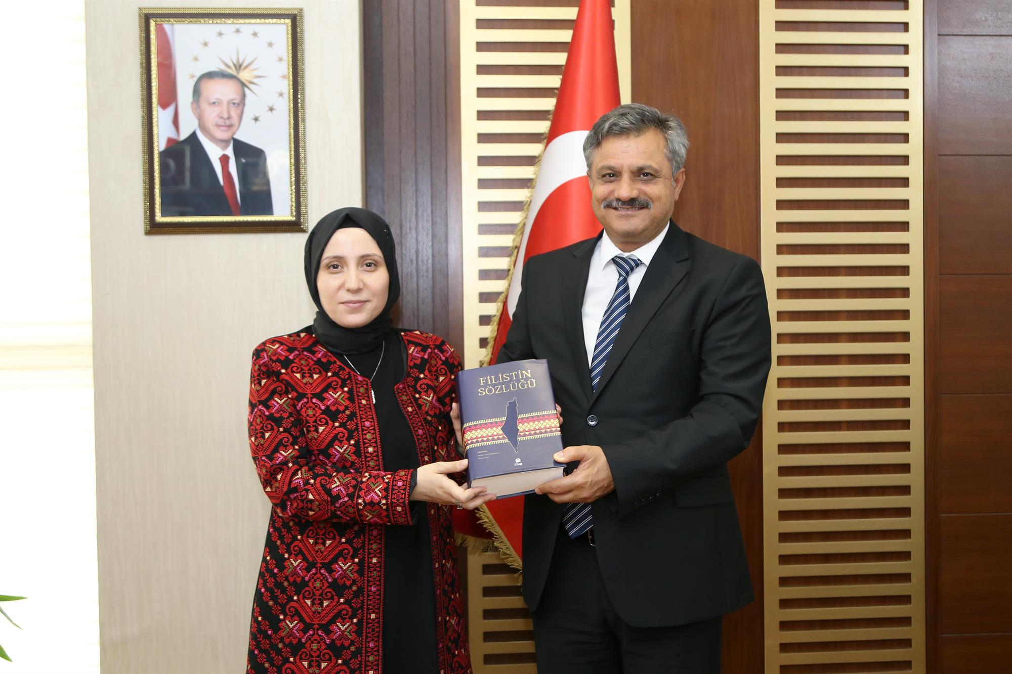 Üniversitemiz Öğretim Üyelerinden 